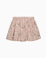 Cord Bunny Skirt