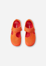 Kids Rantaan Barefoot Velcro Sandals