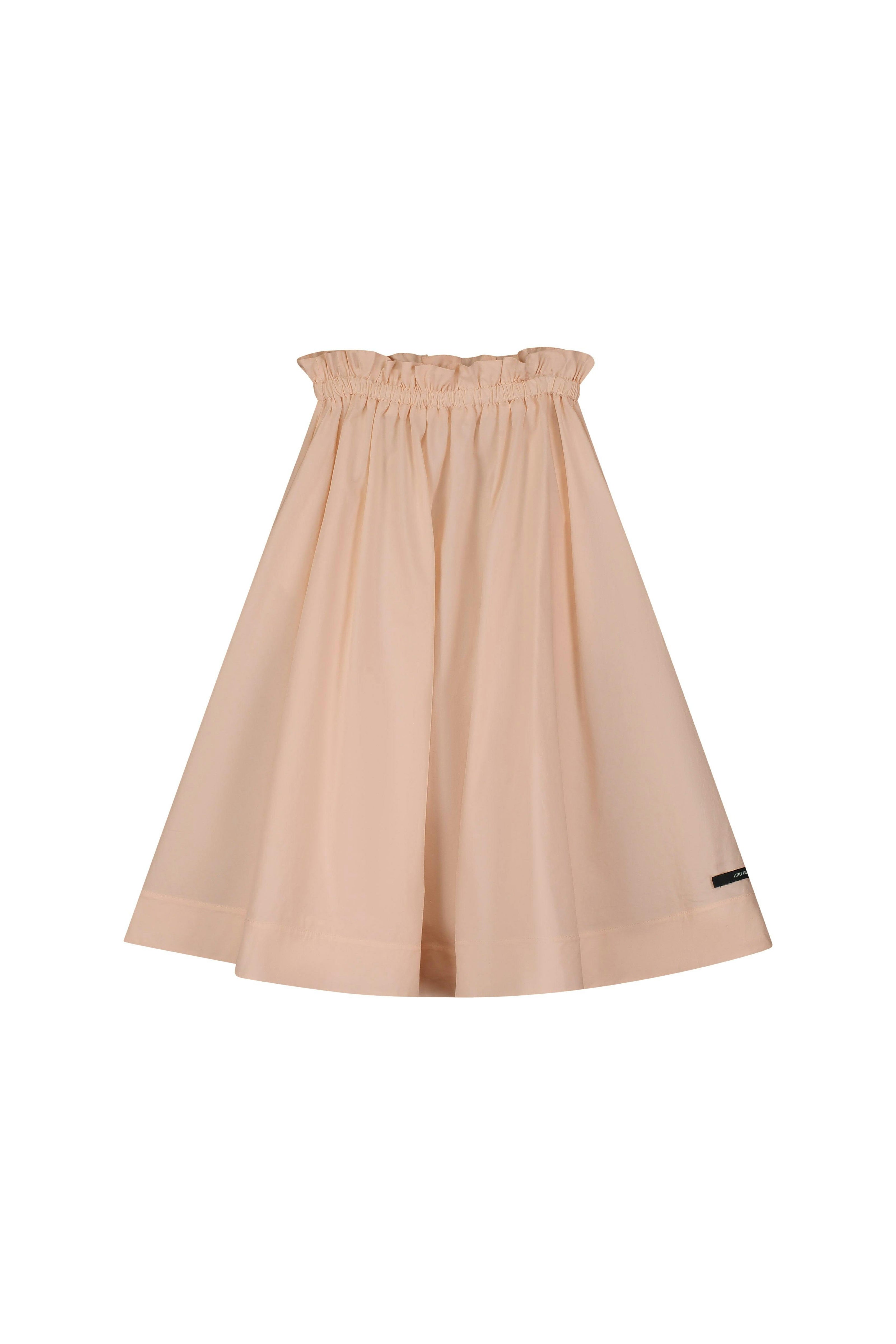 Sea Skirt Light Apricot