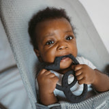 Sensory Flexible Rubber Teether