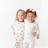 Pajama Set