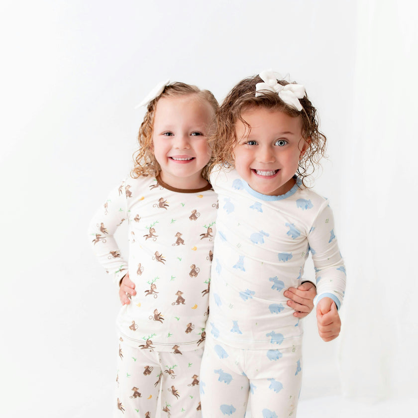 Pajama Set