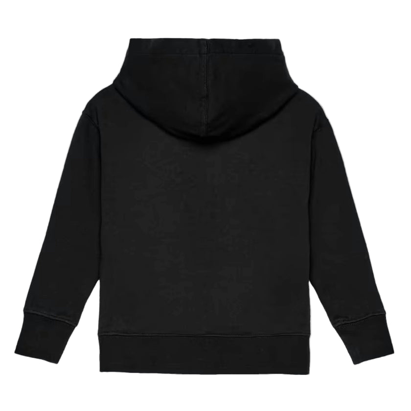 Black Bear Hoodie