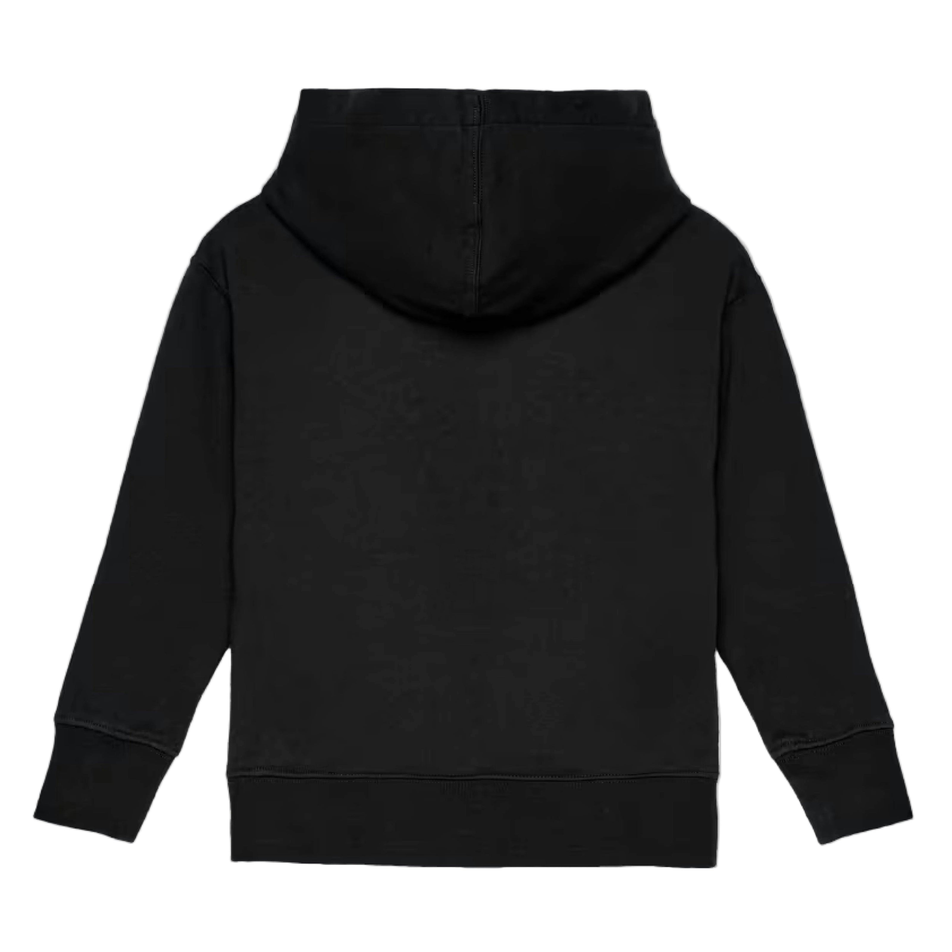Black Bear Hoodie