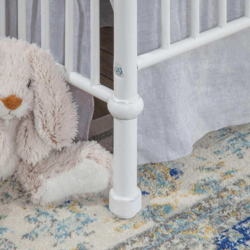 Abigail 3-in-1 Convertible Crib