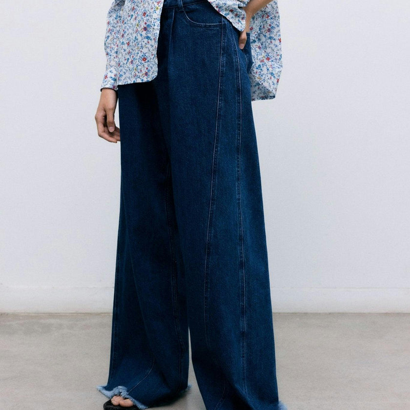 Cloe Woman Shirt Cloe Print