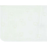 Teddy Patch Blanket