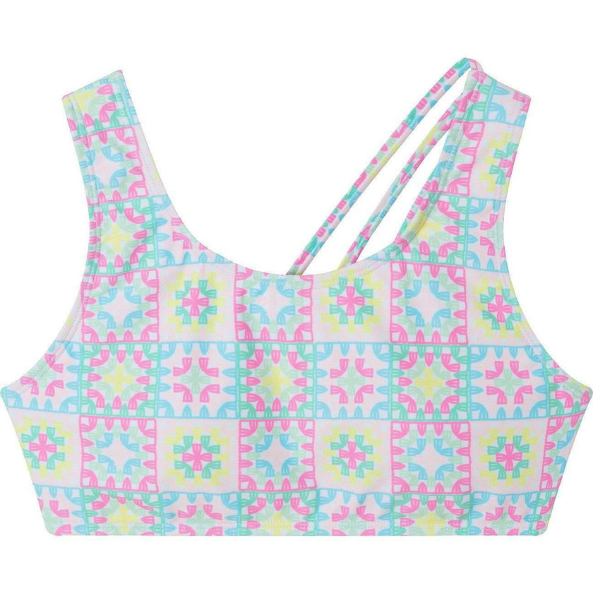 Kids Two-Piece Swimsuit