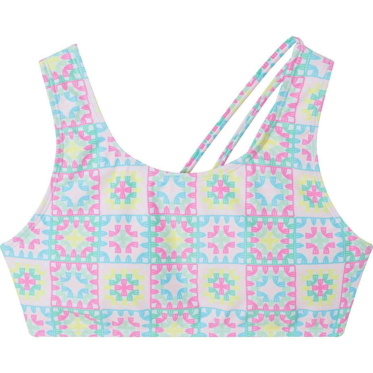 Kids Two-Piece Swimsuit