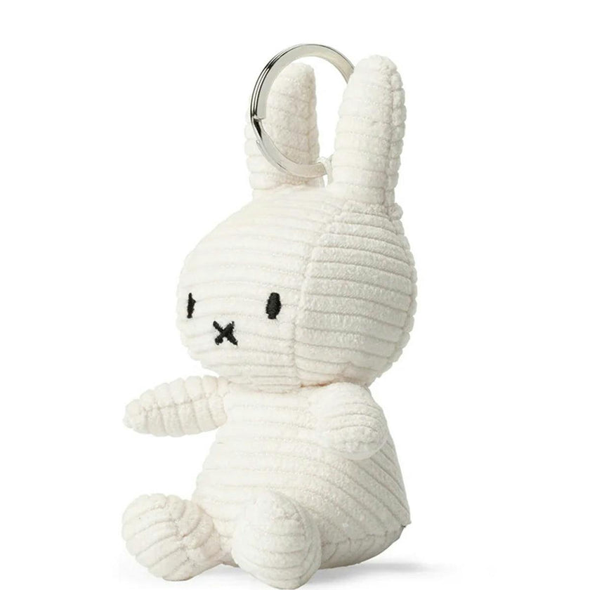 Miffy Keychain