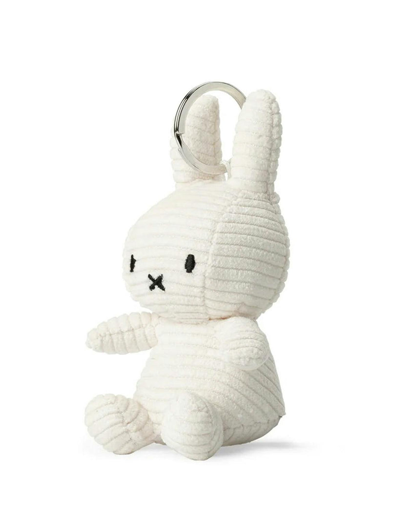 Miffy Keychain