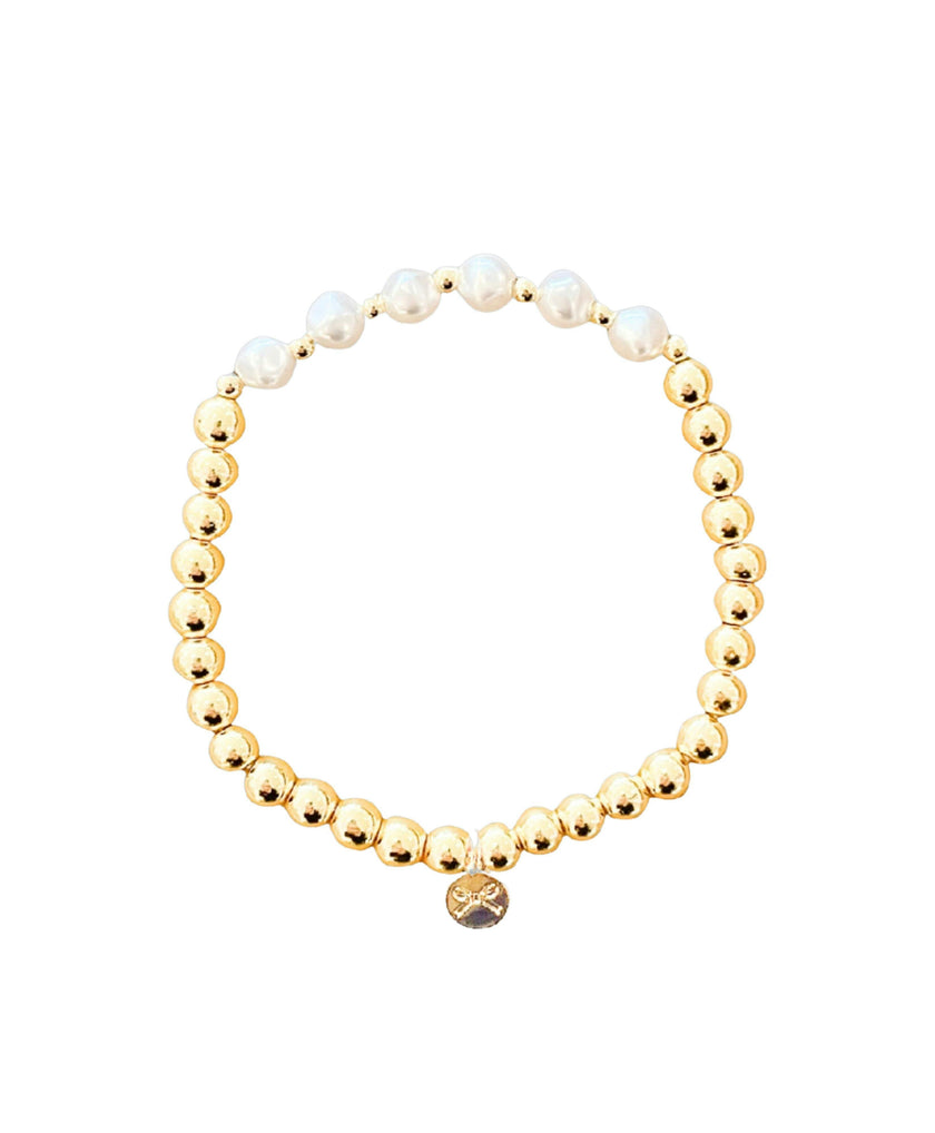 Golden Hour Bracelet