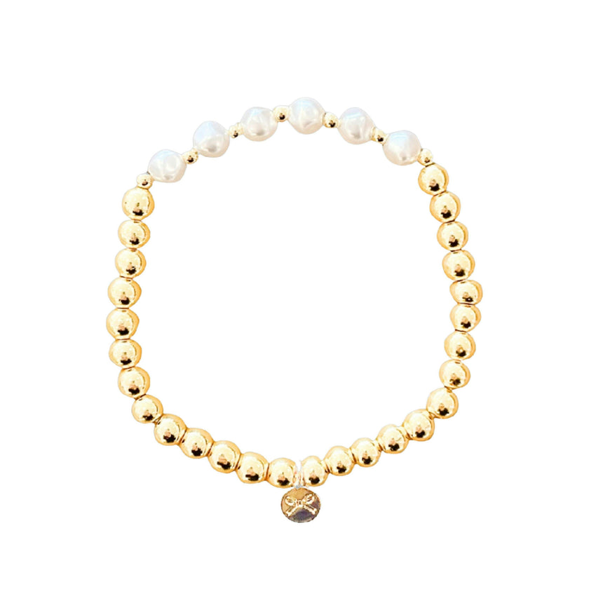 Girls & Women's Golden Hour Bracelet