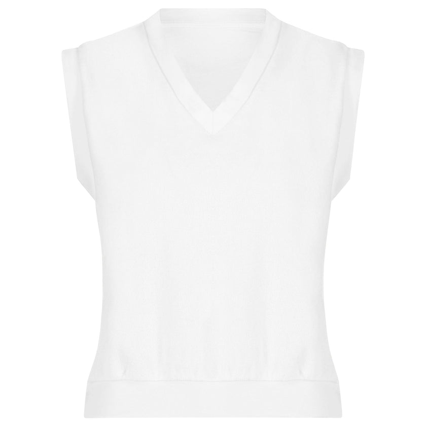 Farrah Vest