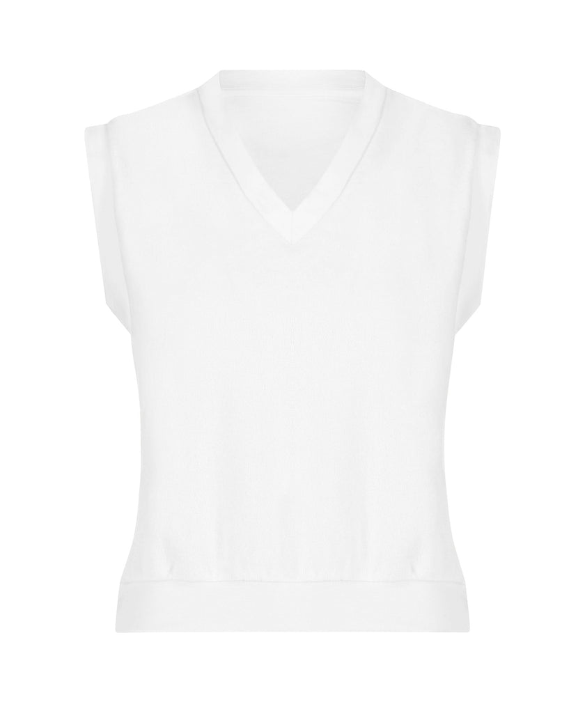 Farrah Vest
