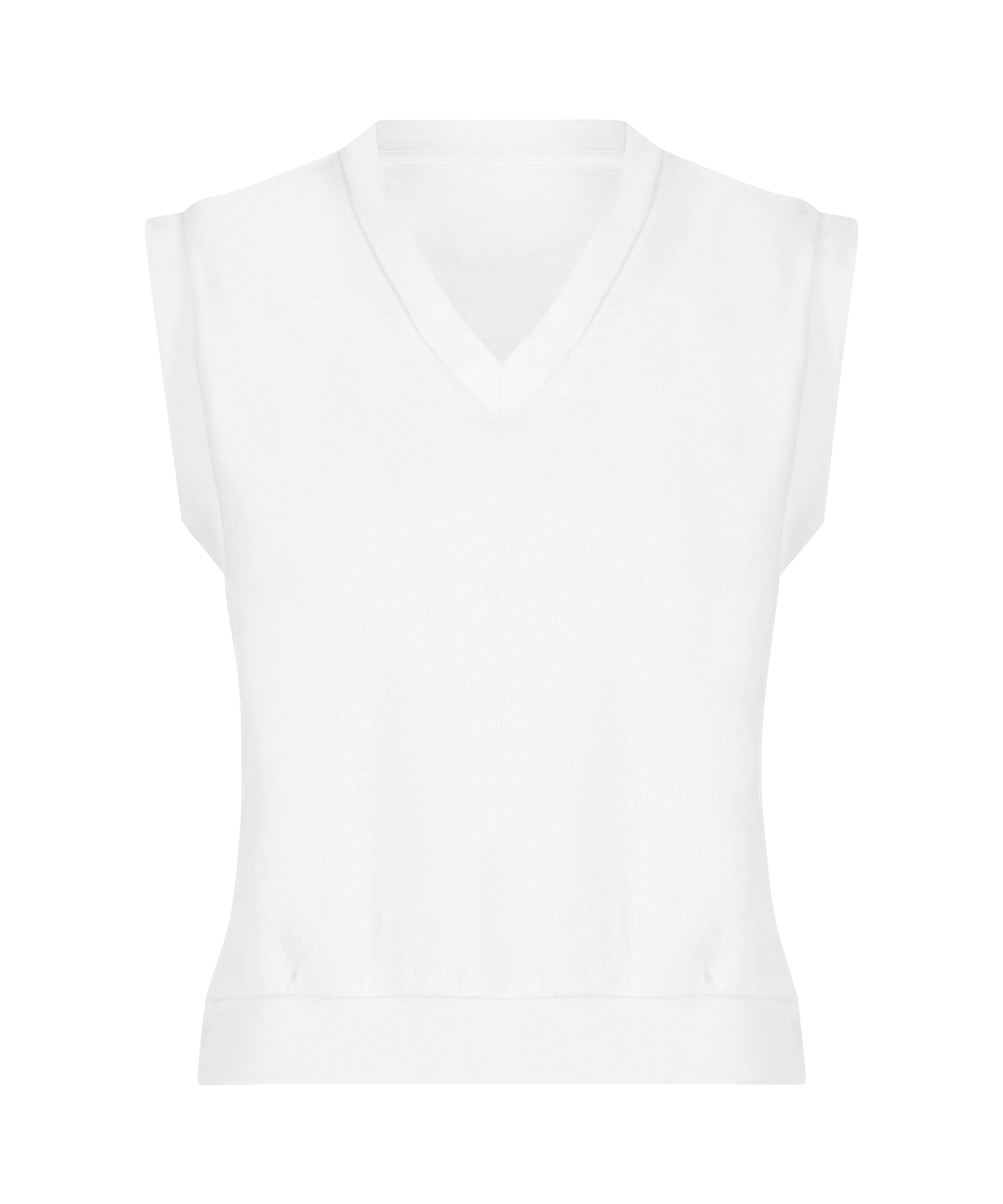 Farrah Vest