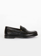 Hampton Classics Hugo Loafer in Black