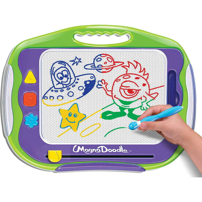 MagnaDoodle Color Deluxe