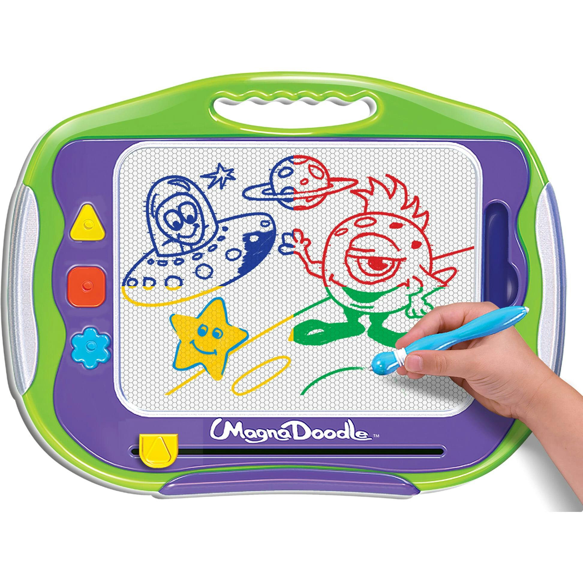 MagnaDoodle Color Deluxe