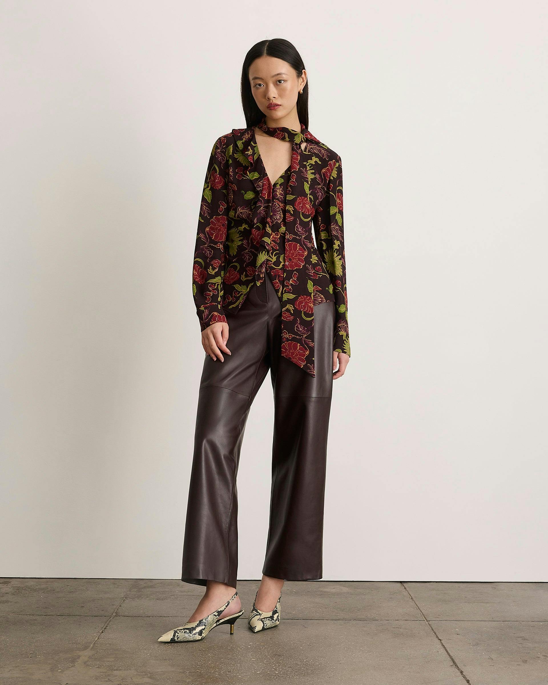 Weston Pant