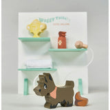 Waggy Tails Salon