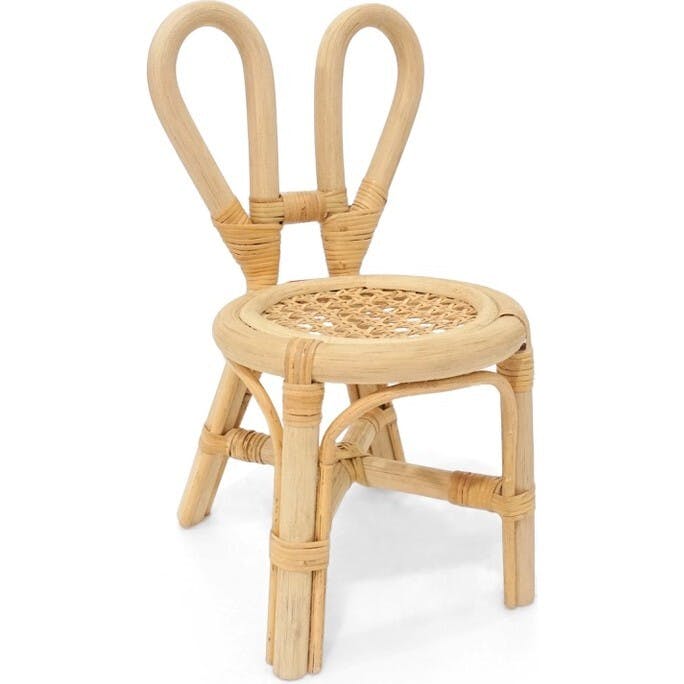 Poppie Mini Bunny Chair Set