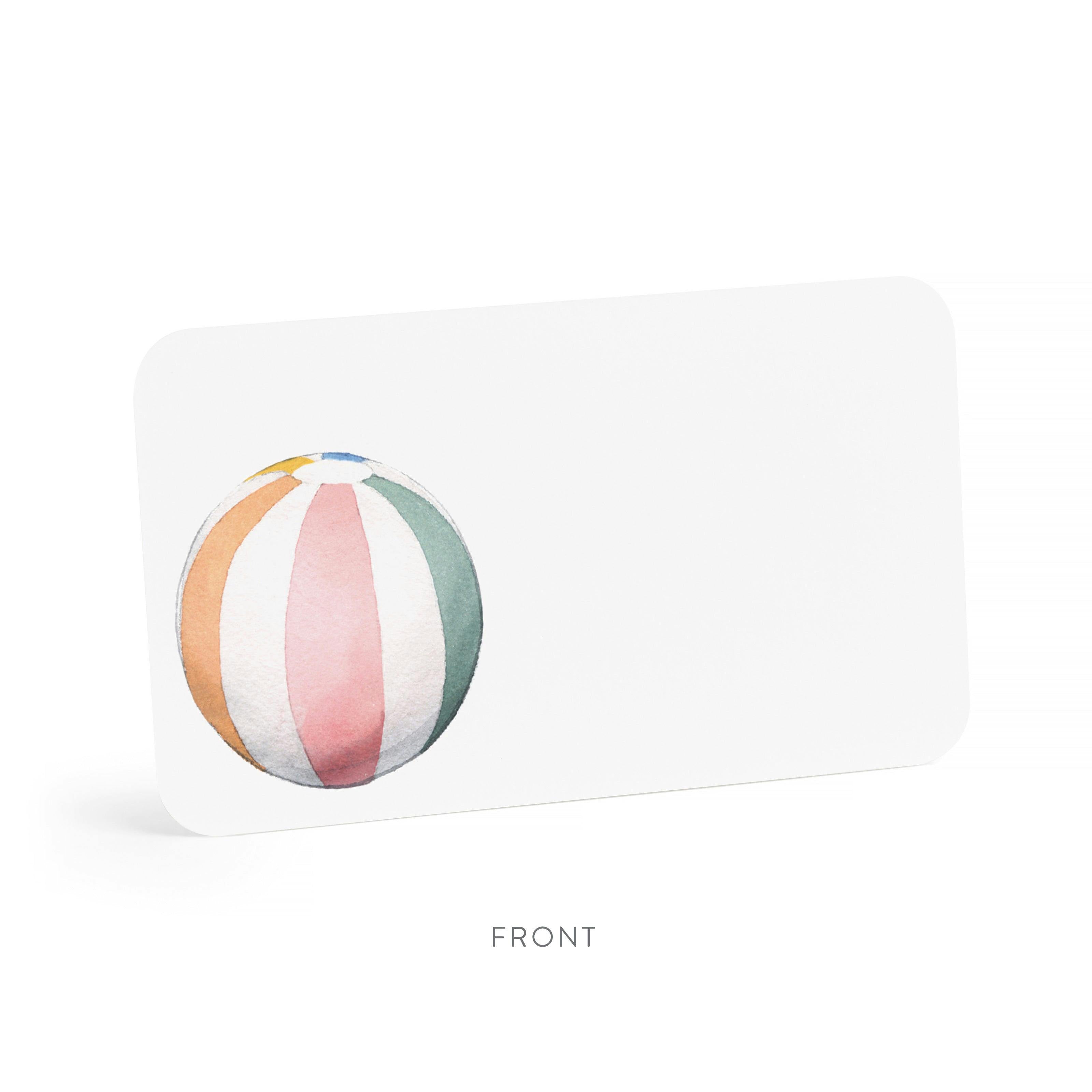Set of 85 Little Notes®