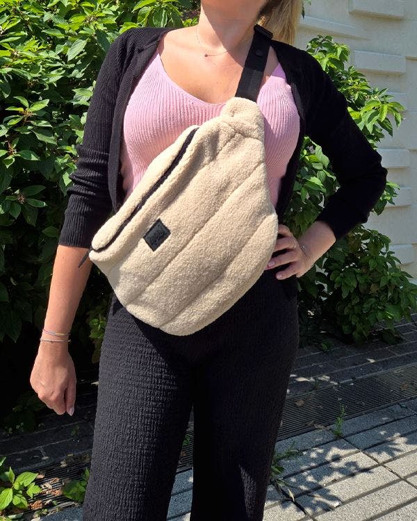 Changing Waist Bag