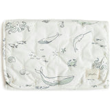 On The Go Portable Changing Pad