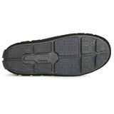 KIDS BLACK VEGAN SUEDE PRODIGY 3.0