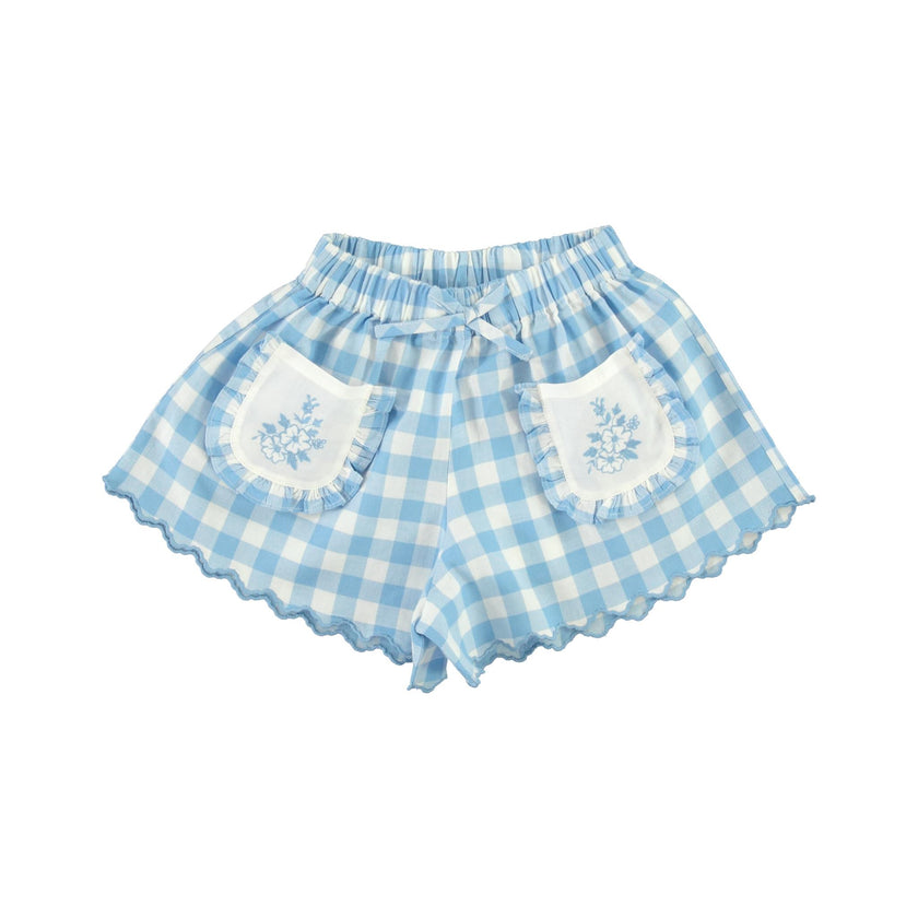 Viola Shorts