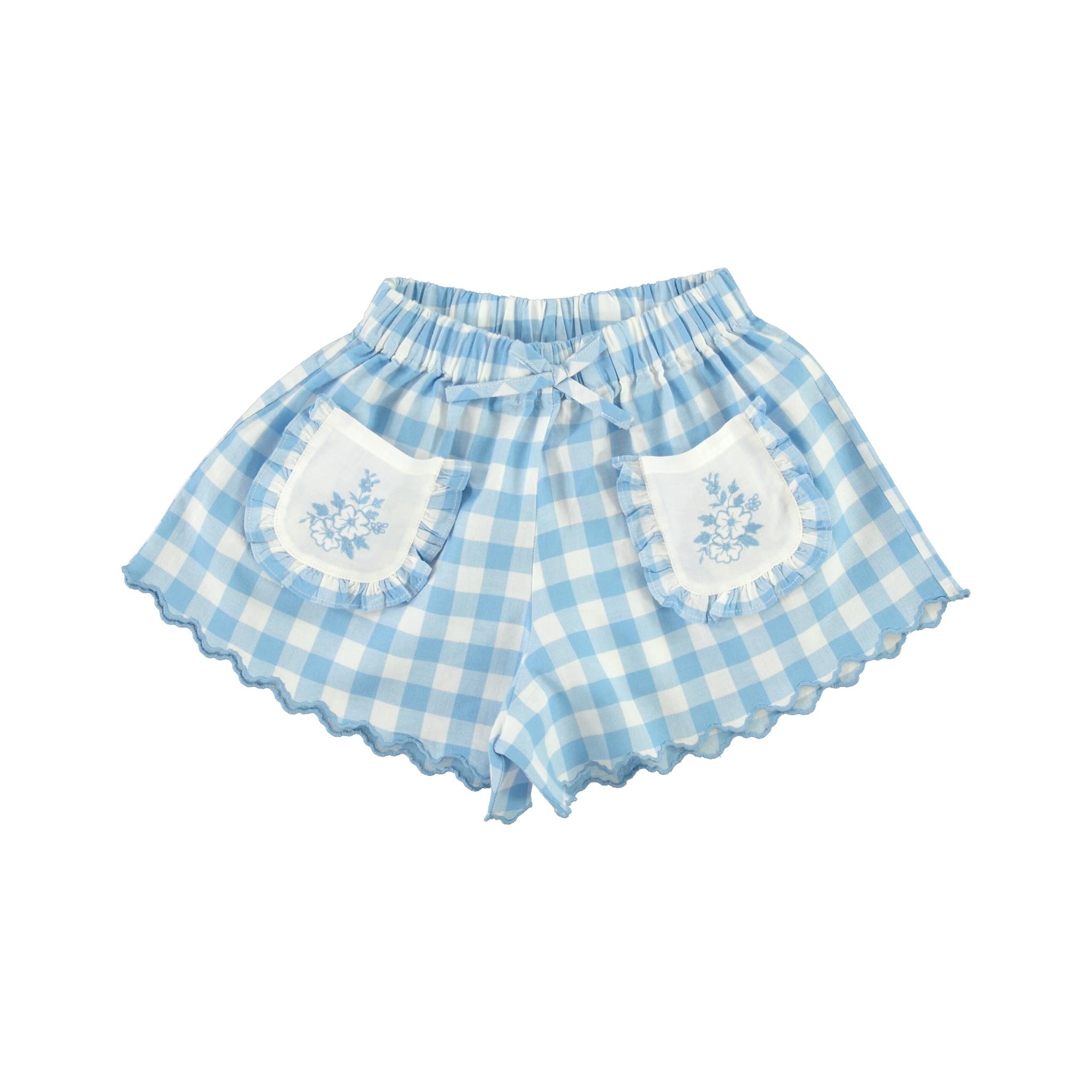 Viola Shorts
