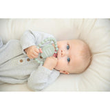 Newest Family Member Happy Teether