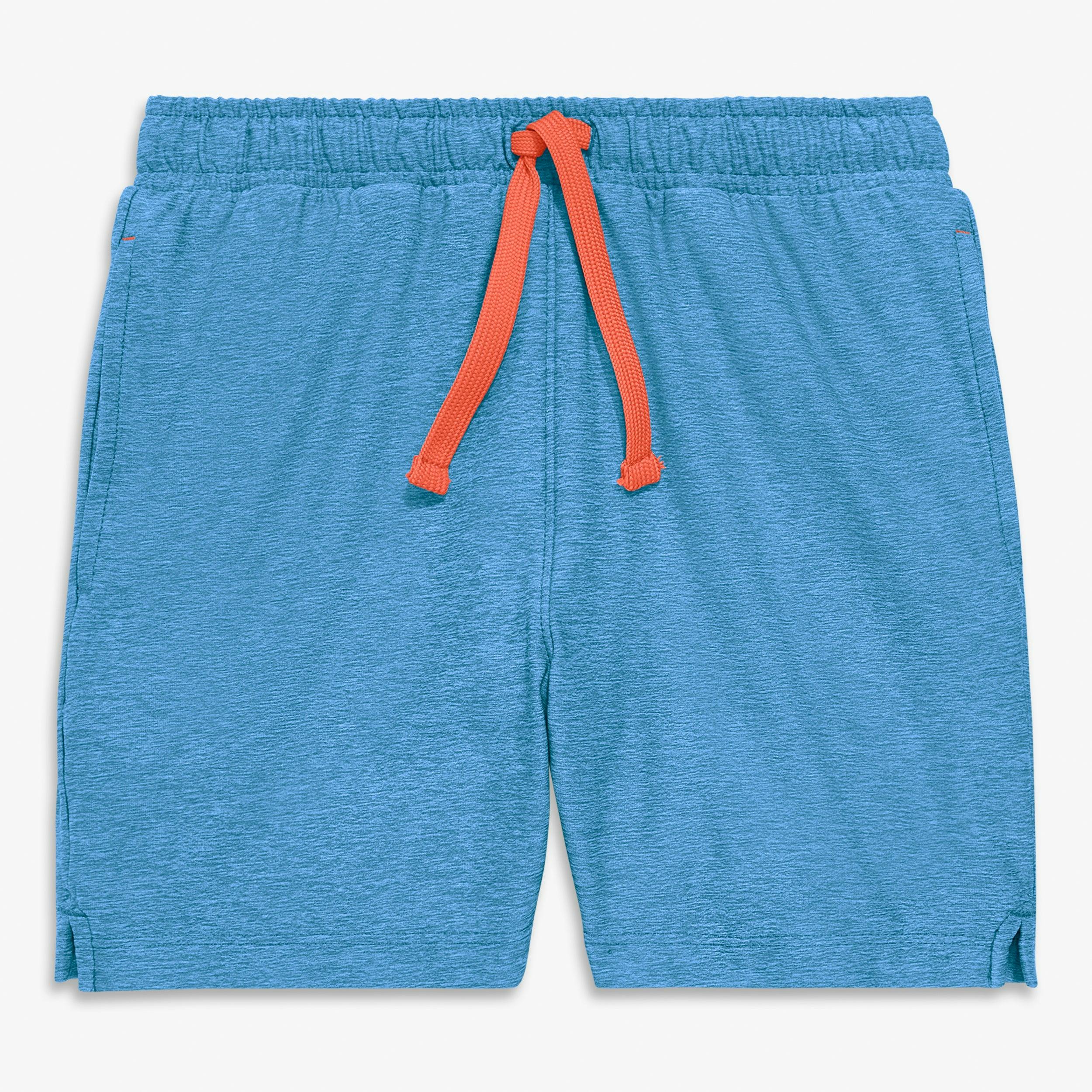 Kids FlexKnit gym short
