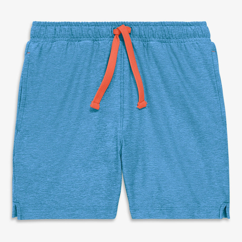 Kids FlexKnit gym short