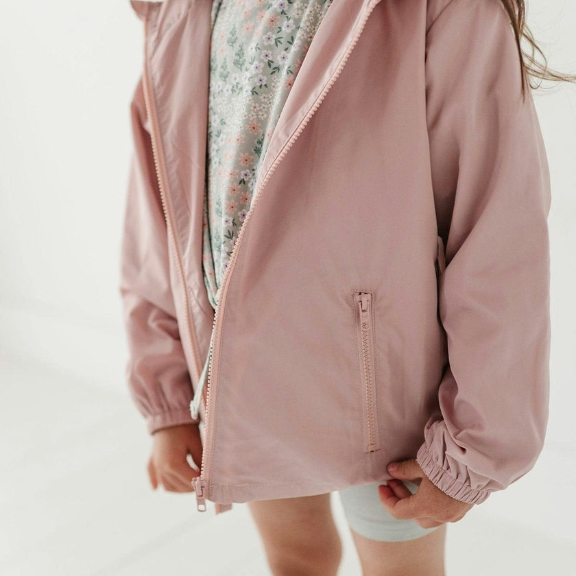 Rain Coat
