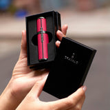 Travalo Milano Perfume Atomizer - Refillable Fragrance