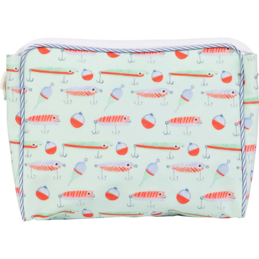 The Go Bag in Lures