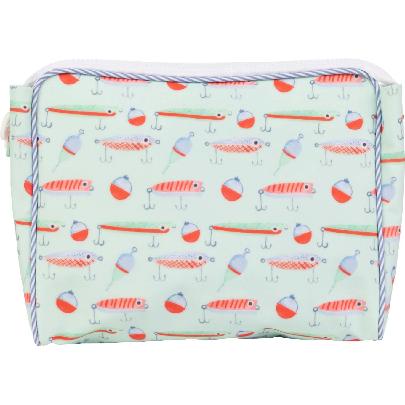 The Go Bag in Lures