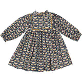 Birdie Dress