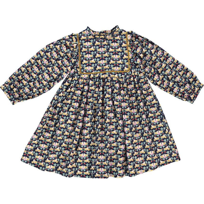 Birdie Dress