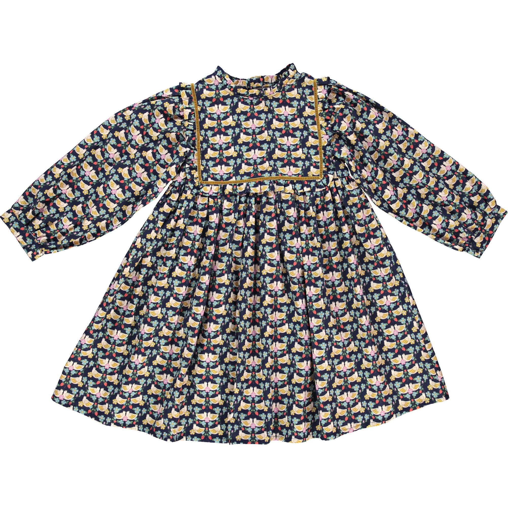 Birdie Dress