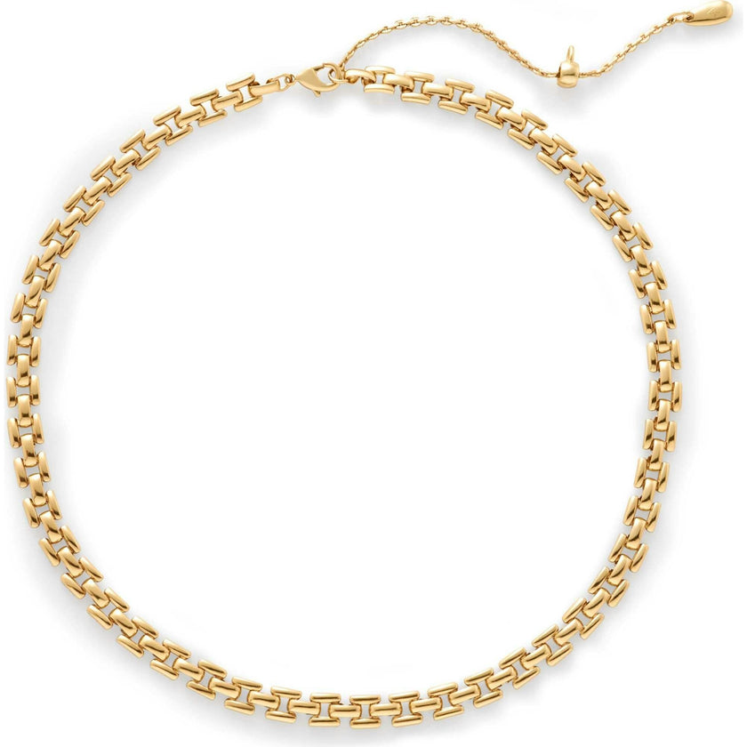 Rome Chain Necklace