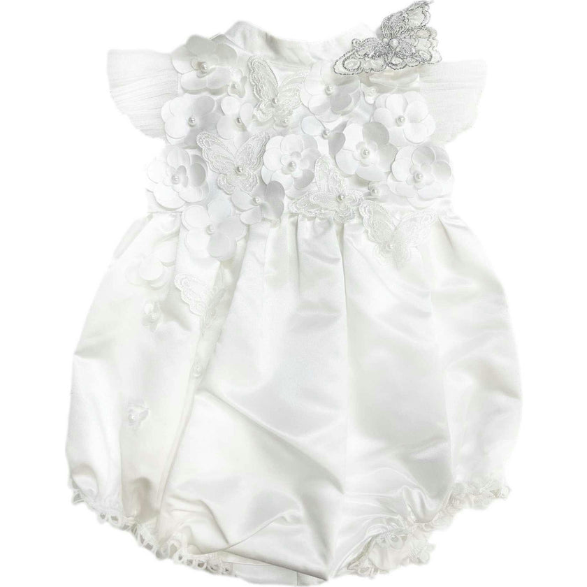 Ceremony Romper