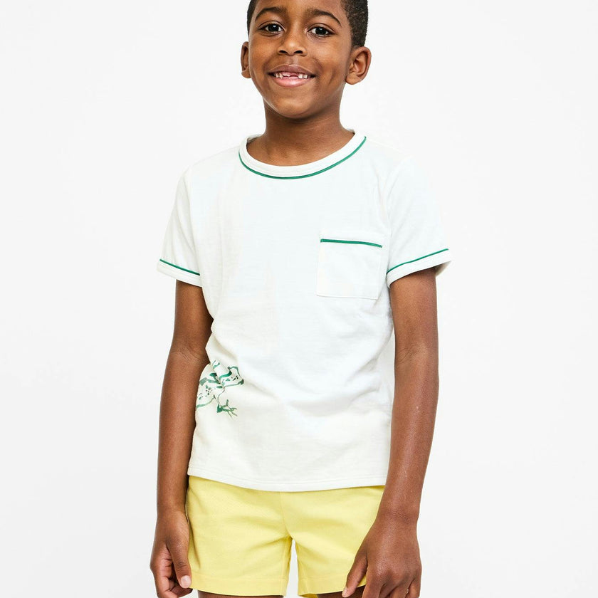 Willie T-Shirt, Hide and Seek