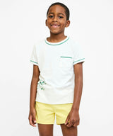 Willie T-Shirt, Hide and Seek