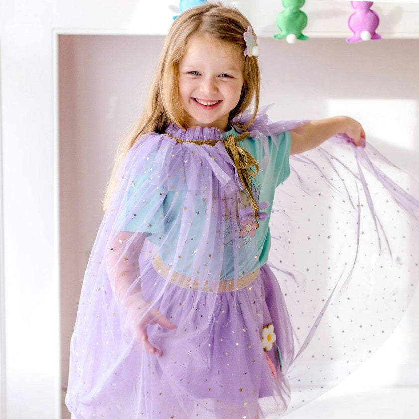 Patch Easter Tutu