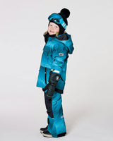 Two-Piece Teknik Snowsuit