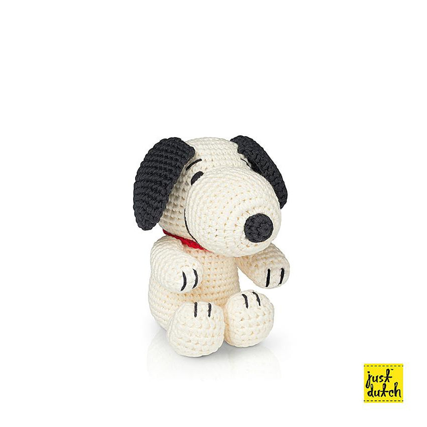 Snoopy handmade Doll