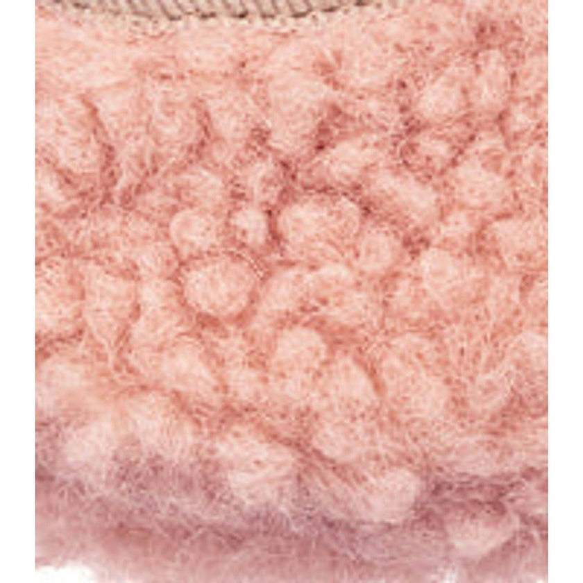 Shearling Baby Mary Jane
